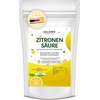 Saliamo | 500 g Zitronensäure Monohydrat E330 Pulver | Lebensmittelqualität