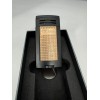 Xikar Ion Double Jet Flame Cigar Lighter - Black and