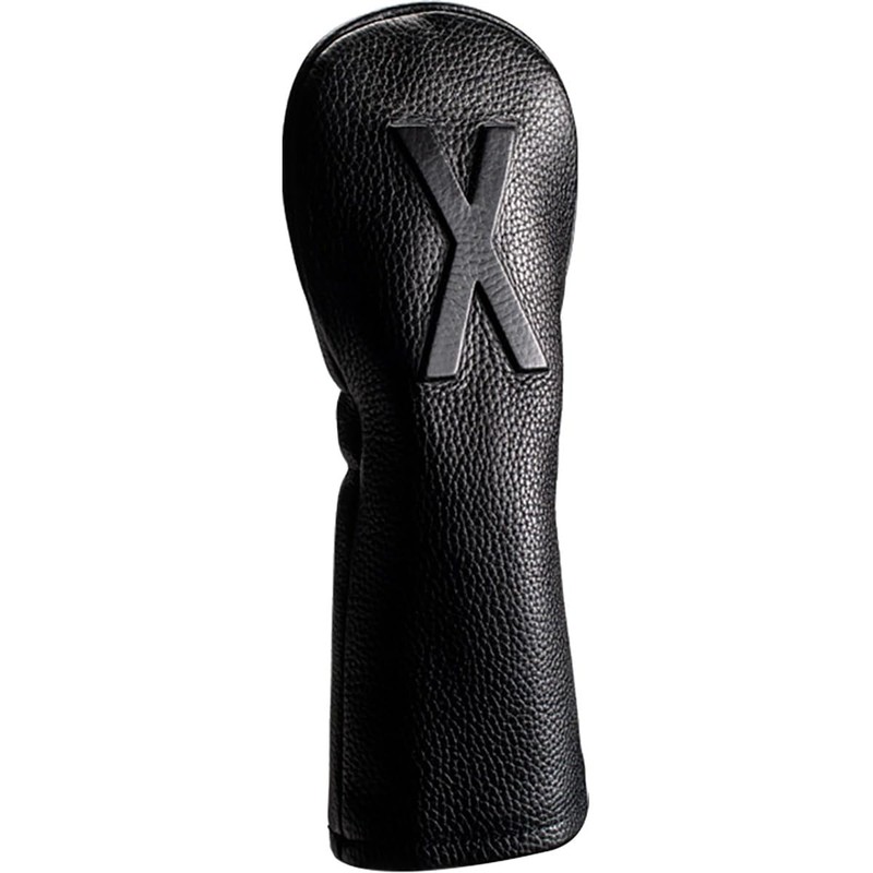 VESSEL LUX HC, PEBBLED BK