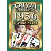 Flickback 1956 Trivia Playing Cards