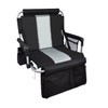 AOOXIMI Stadium Seats with Back Support, Folding Bleacher Seat with
