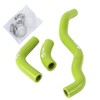 TCMT Radiator Coolant Silicone Hose Kit Fit For SUZUKI DRZ400