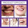Oralhoe Teeth Whitening Mineral Powder for Tooth Restoration Teeth Whitening
