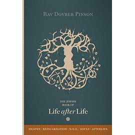 The Book of Life After Life