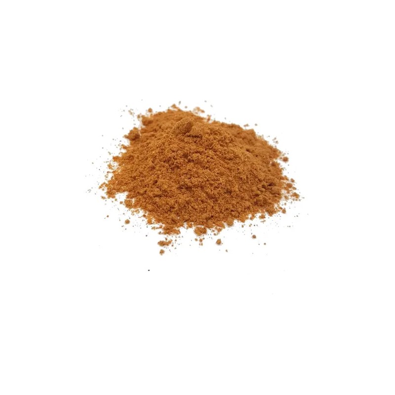Sazonador Para Palomitas Con Chile Árbol Y Limón 1kg Kosher