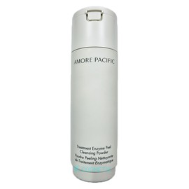 아모레 트리트먼트 엔자임 필 클렌징 파우더 55g, 55g, 1개 Amore Treatment Enzyme Peel Cleansing Powder 55g, 55g, 1 piece, 55g × 2개
