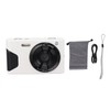 Compact Digital Camera 30MP 1080P HD Smart Pocket Digital Camera
