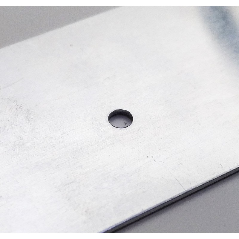 Mini Mighty Hand Punch Press with 2 Punch Tips 1,500