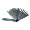 Vorel 15200 Feeler Gauge 99.8 mm Long and Measuring Range