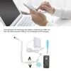 Anti Theft Cell Phone Display Stand 95‑120dB Security Alarm Fast