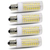 youbiao zhou E11 led Bulb 75w 100w Halogen Bulbs Replacement,