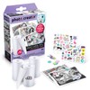 Studio Creator Instant Camera Refill 10 Pack, Photo Creator, Over