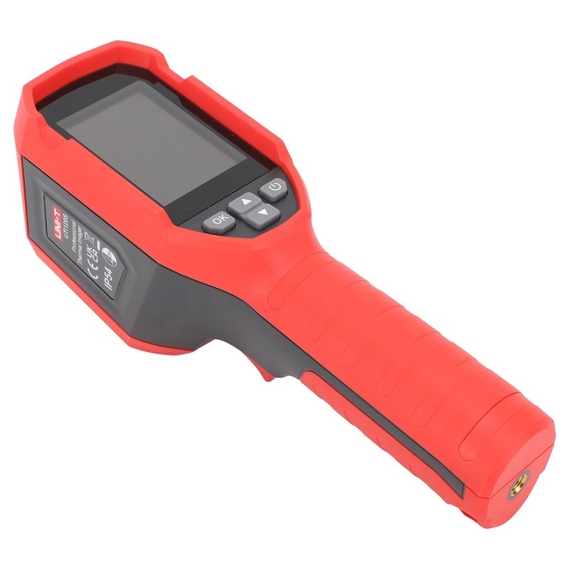 Thermal Imaging Device Focus Free 2600mAh 0.1m IP54 Protection Infrared