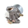 USPEEDA Carburetor for Troy Bilt CSV-060 Model 24A-060C711 Chipper Shredder