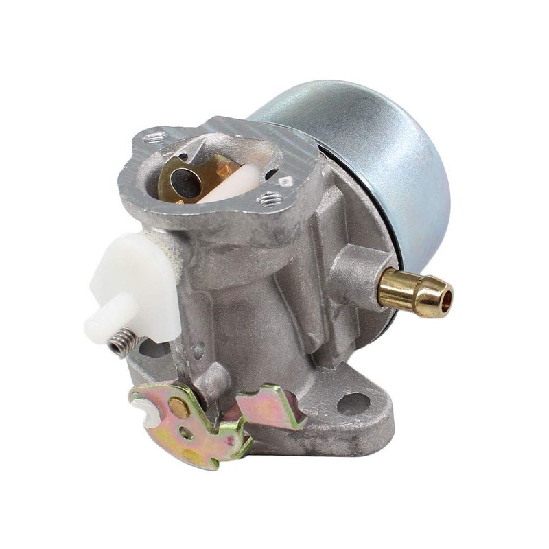 USPEEDA Carburetor for Troy Bilt CSV-060 Model 24A-060C711 Chipper Shredder