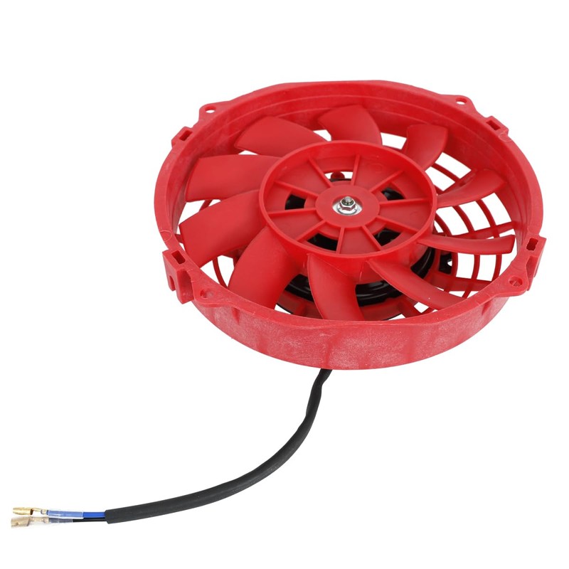 7" inch Slim Fan Push Pull Electric Radiator Cooling Fans