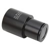 Barlow Lens 2X, 0.965 Inch, Fully Multi-Coated Optical Barlow Lens,