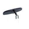 Universal Black Day/Night Rear View Mirror