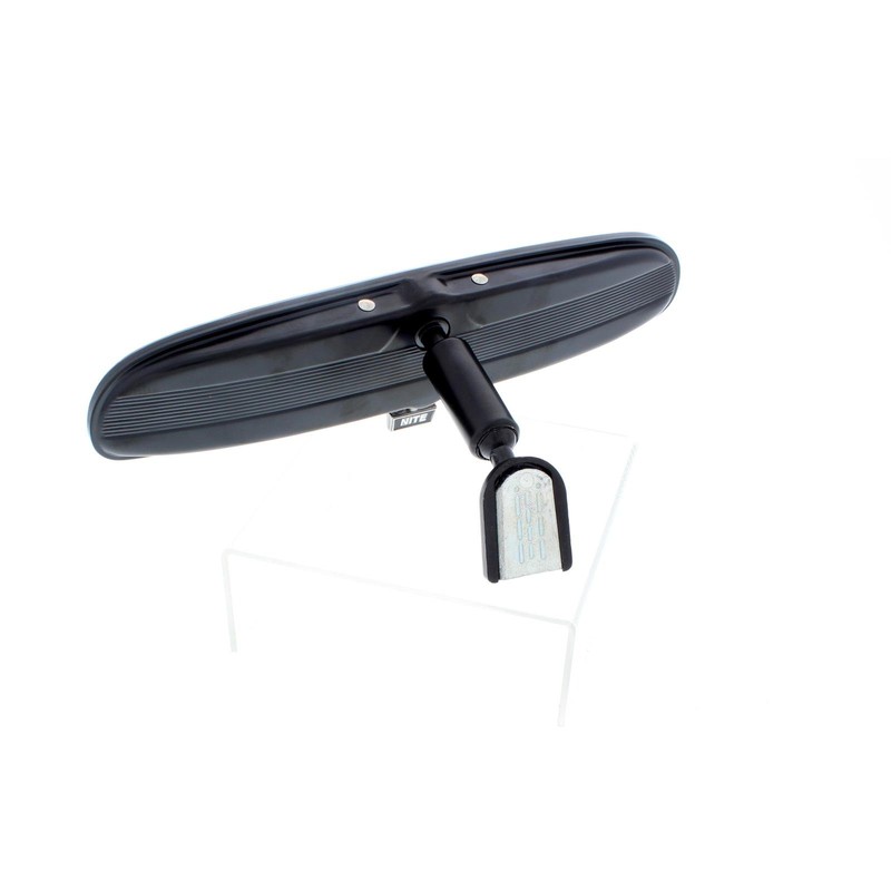 Universal Black Day/Night Rear View Mirror