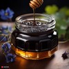 Black Honey High Strength Flavouring - 230+ Flavours - Galaxy