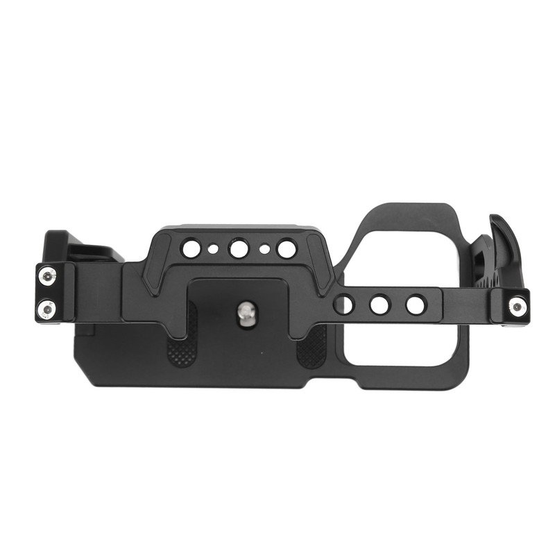 Camera Full Cage for A7M4 A7R3 Aluminum Alloy Camera Video