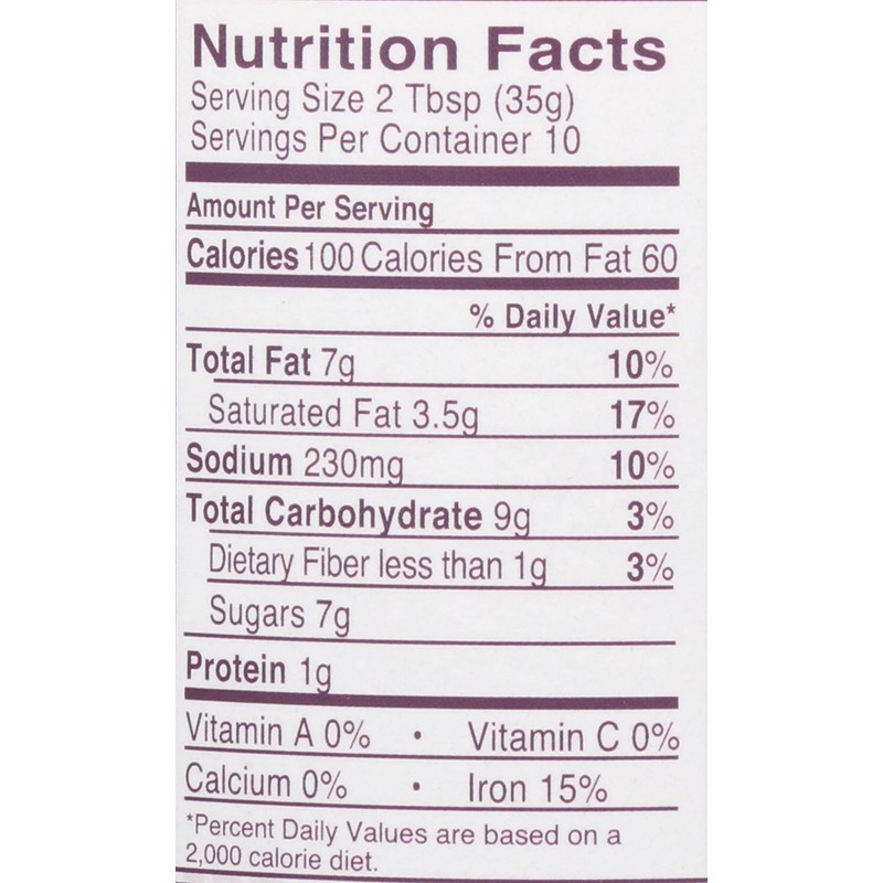 WATCHAREES SAUCE THAI PEANUT 12.8 OZ