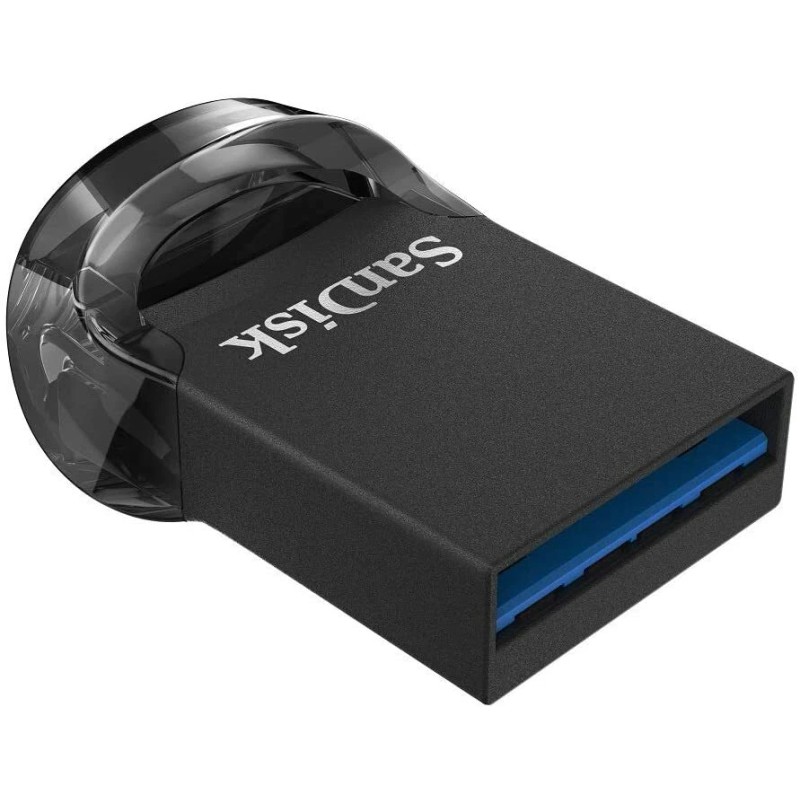 Sandisk Ultra Fit 32GB USB 3.0 / 3.1 Flash Drive