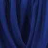 Plain Beaded Voile Swags Net Curtains Voile Swag Valance Pelmet