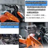 For Duke 390 Duke 125 250 390 2024 2025 motorcycle