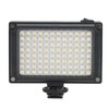 Denash LED Fill Light, Portable Mini 5500K Energy Saving Video