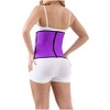 Cinturilla deportiva Laty Rose 1042 Fajas para mujer de compresión