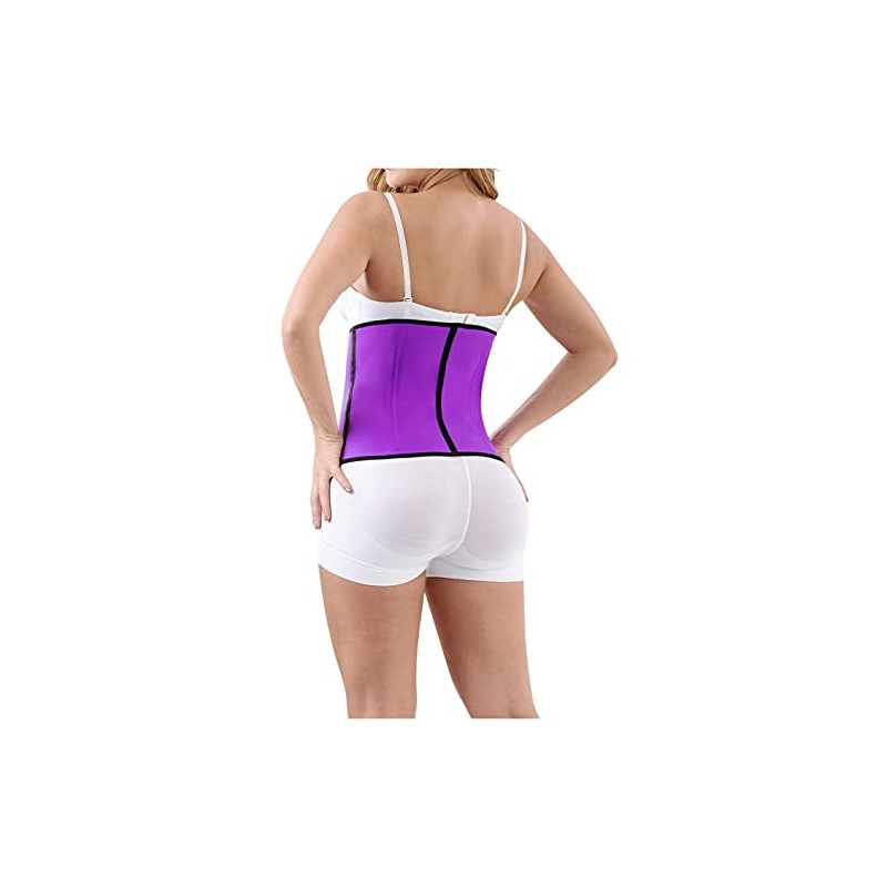 Cinturilla deportiva Laty Rose 1042 Fajas para mujer de compresión