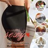 Banamic Half Slips for Women Underskirt Short Mini Skirt Floral