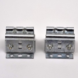 Garage Door Top Bracket Residential Adjustable (Pair)