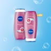 Nivea Bath Care Shower Water Lily Oil, 250ml