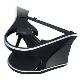 Tsuchiya Yak SY-HR1 Toyota 60 Series Harrier Dedicated Air Conditioner Drink Holder for Driver Side