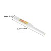 CIYODO Food Salinity Tester Accurate Salt for Cooking Portable Salinity