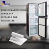 SURPOUF 241779401 Refrigerator Door Hinge Pin Fits For Frigidaire Replacement