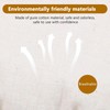 Jasfyee Sourdough Starter Set - 1L Fermentation Jar with Wooden