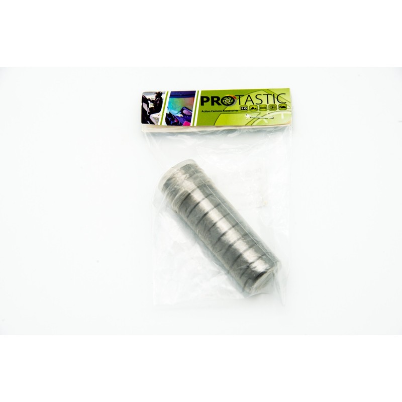 PROtastic® 10pcs 608ZZ 22x8x7mm Metal Sealed Single Row Deep Groove