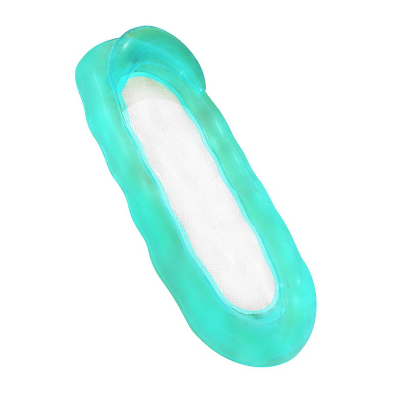 Inflatable Pool Float Multi Purpose Pool Hammock Lounge Chair Drifter