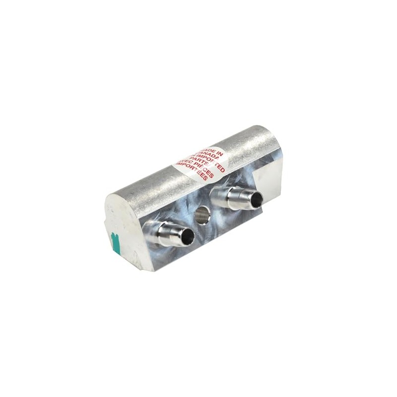 GM Genuine Parts 85584365 Transmission Cooler Bypass Valve