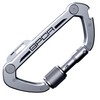 Gpca - Carabiner Keychain Lite, Heavy Duty Carabiner for Outdoor
