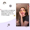 grace & stella under eye masks for dark circles puffy