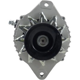 Gladiator NEW ALTERNATOR 05-06 NPR 4HK1 5.2L 317CI ISUZU DIESEL LR1110-501 8972482970