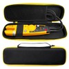 AZURAOKEY EVA Hard Case Replacement Compatible with Fluke T5-1000/T5-600/T6-1000/T6-600 Multimeter,