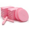 84 Pcs Facial Sponge Compressed, Luxiv Face Cleansing Sponge for