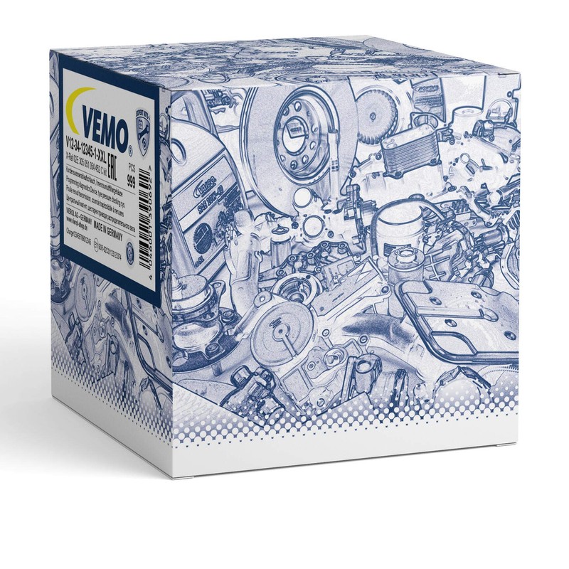 Vemo V40-76-0014 Lambda Sensor