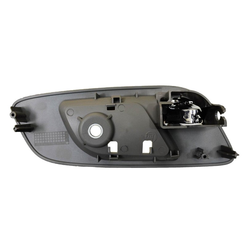 PT Auto Warehouse gm-2546mgqpk – Tirador de interior interior de