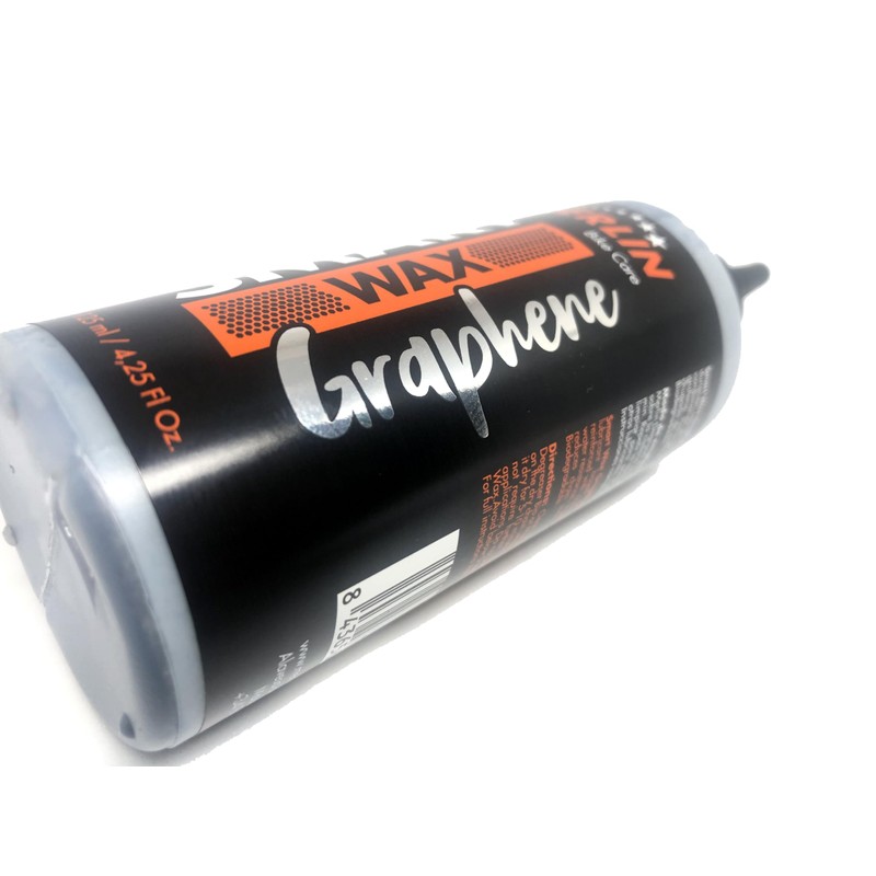 Merlin Smart Wax Graphene
